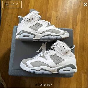 Jordan 6